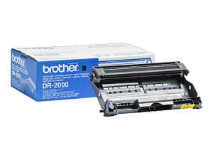 Tambor BROTHER DR-2000 (12.000pág)