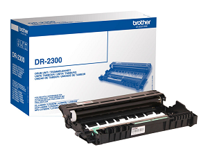 Tambor BROTHER DR-2300 (12.000pág)