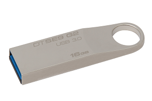 USB Flash Disk KINGSTON DataTraveler SE9 16Gb USB3.0