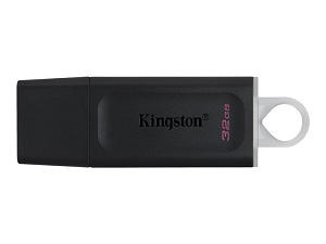 USB Flash Disk KINGSTON DataTraveler Exodia 32Gb USB3.0