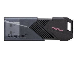 USB Flash Disk KINGSTON DataTraveler Exodia Onyx 128Gb USB3.