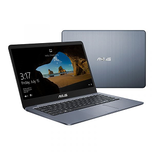 ASUS VivoBook E406MA Intel N4000,4Gb,64Gb eMMC,14"HD