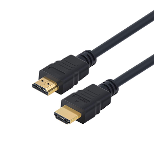 Cabo EWENT HDMI«»HDMI Premium GoldPlated 1.0Mts