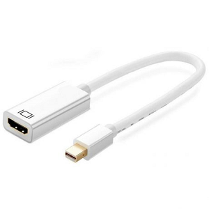 Adaptador EWENT (Mini Displayport«»HDMI) 4K Compatible