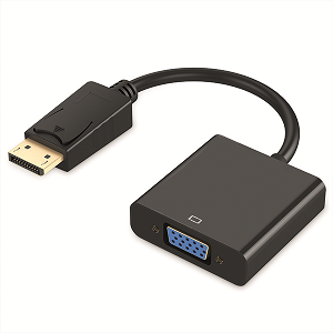 Adaptador EWENT (DisplayPort«»VGA) "EC1454"