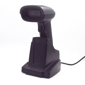 Pistola POS EWENT EW3440 2D Wireless~Bluetooth + Smart Dock