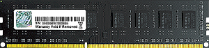 DIMM 4Gb DDR3 PC-1333 CL9 "F3-10600CL9S-4GBNT" G.SKILL