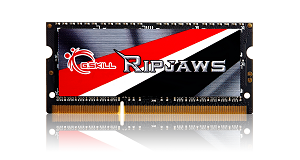 Memoria SODIMM G.SKILL 8Gb 1600MHz DDR3 "F3-1600C9S-8GRSL"