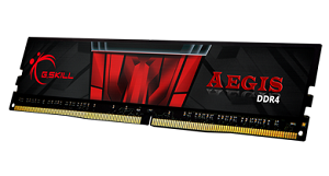 DIMM 4Gb DDR4 PC-2133 CL15 "F4-2133C15S-4GIS" G.SKILL