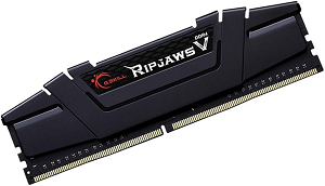 DIMM 32Gb DDR4 PC-3200 CL16 "F4-3200C16S-32GVK" G.SKILL