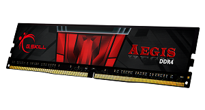 DIMM 8Gb DDR4 PC-3200 CL16 "F4-3200C16S-8GIS" G.SKILL