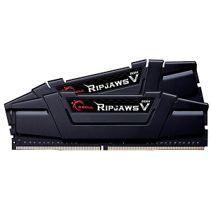 DIMM 2x16Gb DDR4 PC-4400 CL19 "F4-4400C19D-32GVK" G.SKILL