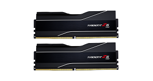 DIMM 2x32Gb DDR5 PC-6000 CL30 G.SKILL Trident Z5 Neo "Black"