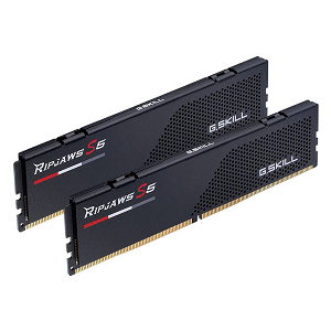 DIMM 2x32Gb DDR5 PC-6400 CL32 G.SKILL Ripjaws S5 XMP