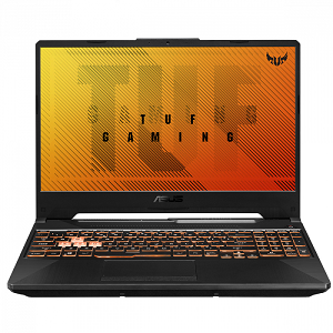ASUS TUF A15 Ryzen 5 4600H,8Gb,512Gb SSD,GTX16050Ti,15.6"FHD