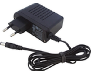 AC Adapter 12Vdc~1.4Ah