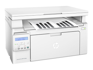 Impressora Multifunções HP LaserJet Pro M130NW