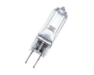 Lâmpada Halogénio G4 6V 20W