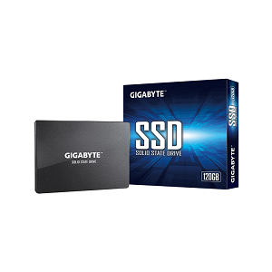Disco SSD GIGABYTE 120Gb 2.5" S-ATA6G
