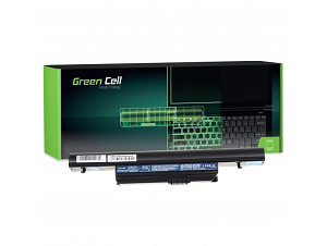 Bateria COMPATIVEL ACER 3820.4820.5820 (11.1v - 4400mAh)