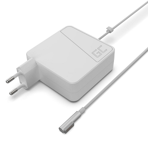Transformador para APPLE MacBook Magsafe 16.5V 3.65A 60W