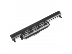 Bateria COMPATIVEL ASUS A32-K55 (10.8v-5200mAh)