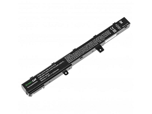 Bateria COMPATIVEL ASUS A41-X550A (11.25v-2200mAh)