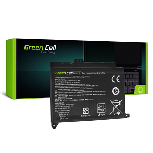 Bateria COMPATIVEL HP Pavilion 15-AU.15-AW (7.7v-4500mAh)