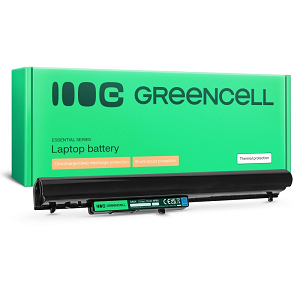 Bateria COMPATIVEL HP OA04 (14.4v-2200mAh)