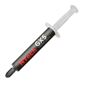 Pasta Termica NTECH GX5 (4g)
