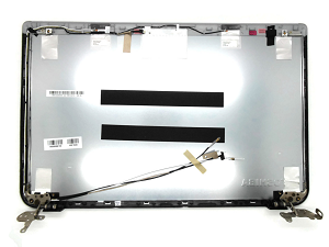 TOSHIBA Satellite P50.P55.S50.S55 LCD Cover+Hinges+Wires