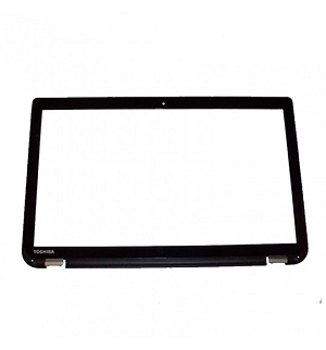 TOSHIBA Satellite P50-A Series LCD Bezel "Black"