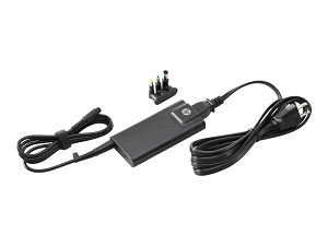 HP Slim AC Adapter 65W