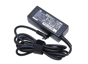 HP Smart AC Power Adapter 19.5V 2.31A 45W