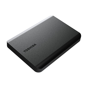 Disco Externo TOSHIBA Canvio Basics 2Tb 2.5" USB3.0