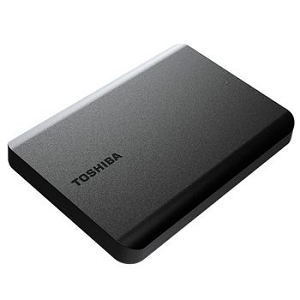 Disco Externo TOSHIBA Canvio Basics 4Tb 2.5" USB3.0