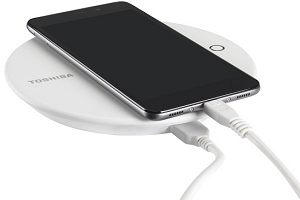 Disco Externo TOSHIBA Canvio for Smartphone Android 500Gb