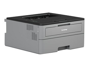 Impressora BROTHER HL-L2310D Laser Mono 30ppm Duplex USB2.0