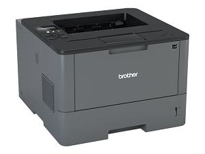 Impressora BROTHER HL-L5200DW Laser Mono,40ppm,USB~LAN~WiFi