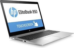 HP EliteBook 850 G5 i5-8350U,16Gb,512Gb,15.6"FHD Touch,W11P