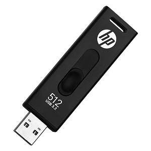 USB Flash Disk HP x911w 512Gb USB3.2