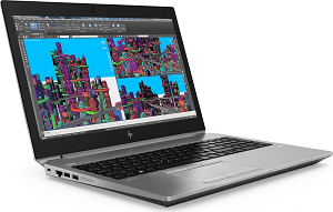 HP ZBook 15 G5 i7-8850H,32Gb,1Tb,P2000 4Gb,15.6"FHD,W11PRO