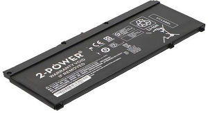 Bateria Lithium COMPATIVEL HP SR04XL (15.4v-4380mAh)