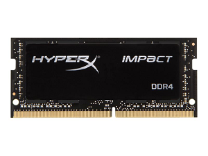 Memoria SODIMM KINGSTON 32Gb 2666MHz DDR4 "HX426S16IB/32"