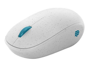 Rato MICROSOFT Ocean Plastic Mouse Bluetooth