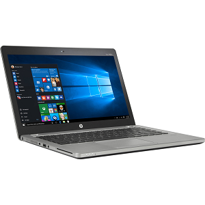 HP EliteBook Folio 9480m Core i5-4310U,8Gb,180Gb SSD,14"HD+ (Equipamento Usado - 1 Ano Garantia)