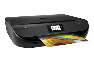 Impressora HP All-in-One ENVY 4526 WiFi (Multifunções)