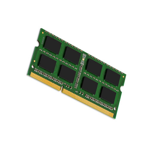 Memoria SODIMM KINGSTON 4Gb 1600MHz DDR3L "KCP3L16SS8/4"