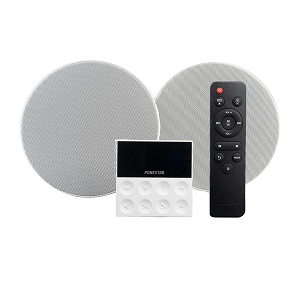FONESTAR KS-WALL 2 Speakers Sound Kit