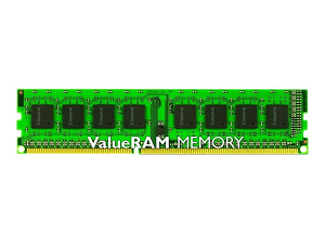 DIMM 4Gb DDR3L PC-1600 CL11 "KVR16LN11/4" KINGSTON